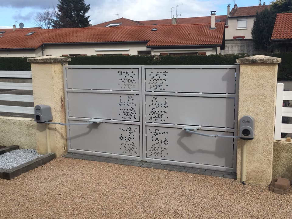L’échoppe du métallier - photo 2